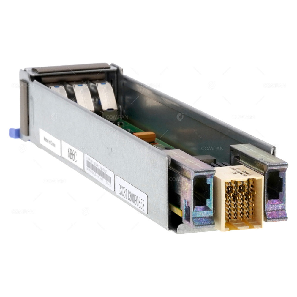 6B6C IBM 3-PORT USB 3.0 8Q MODULE FOR IBM E980 PSERIES POWER9